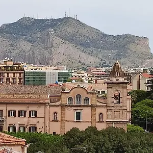 Gasthof Il Gabbiano Al Capo, Palermo