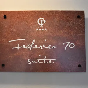 Federico 70 Giada Economy Palermo