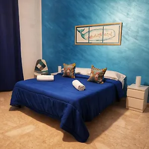 Frühstückspension La Casa Del Moro - Al Politeama, Palermo
