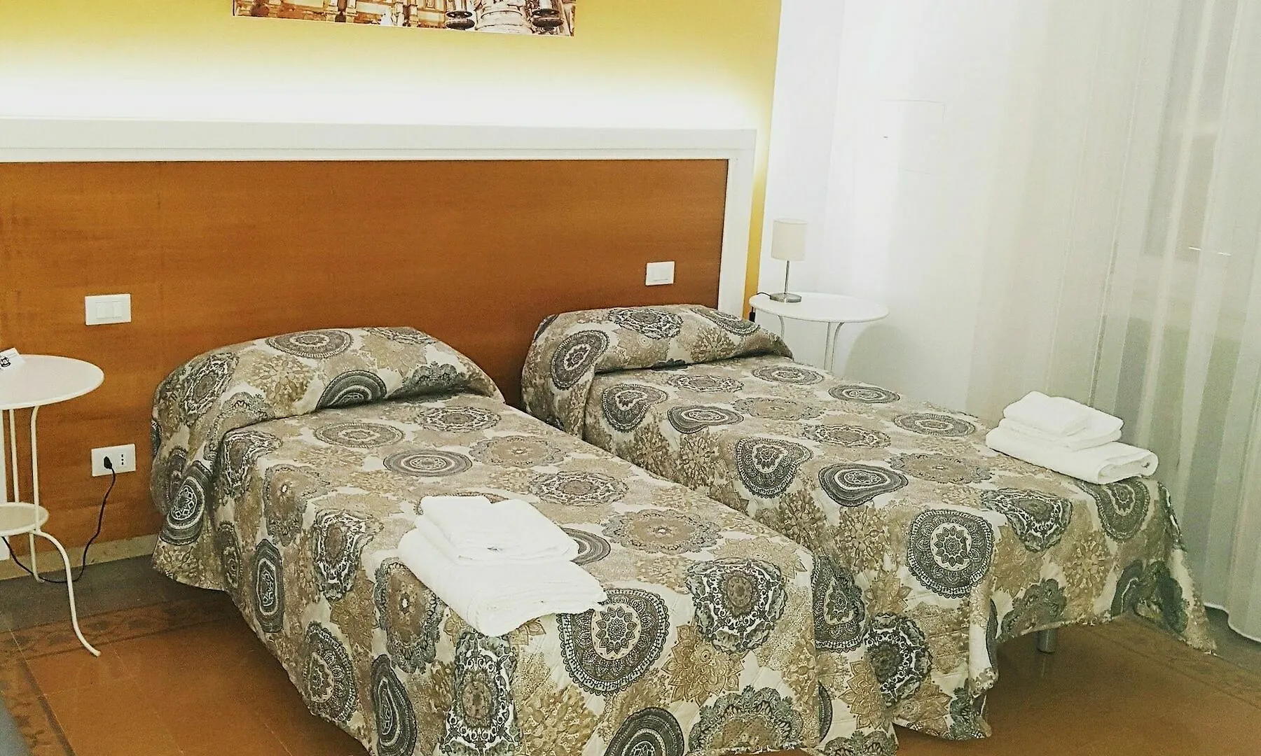 Aziz B&B Palermo 2*,  Italia