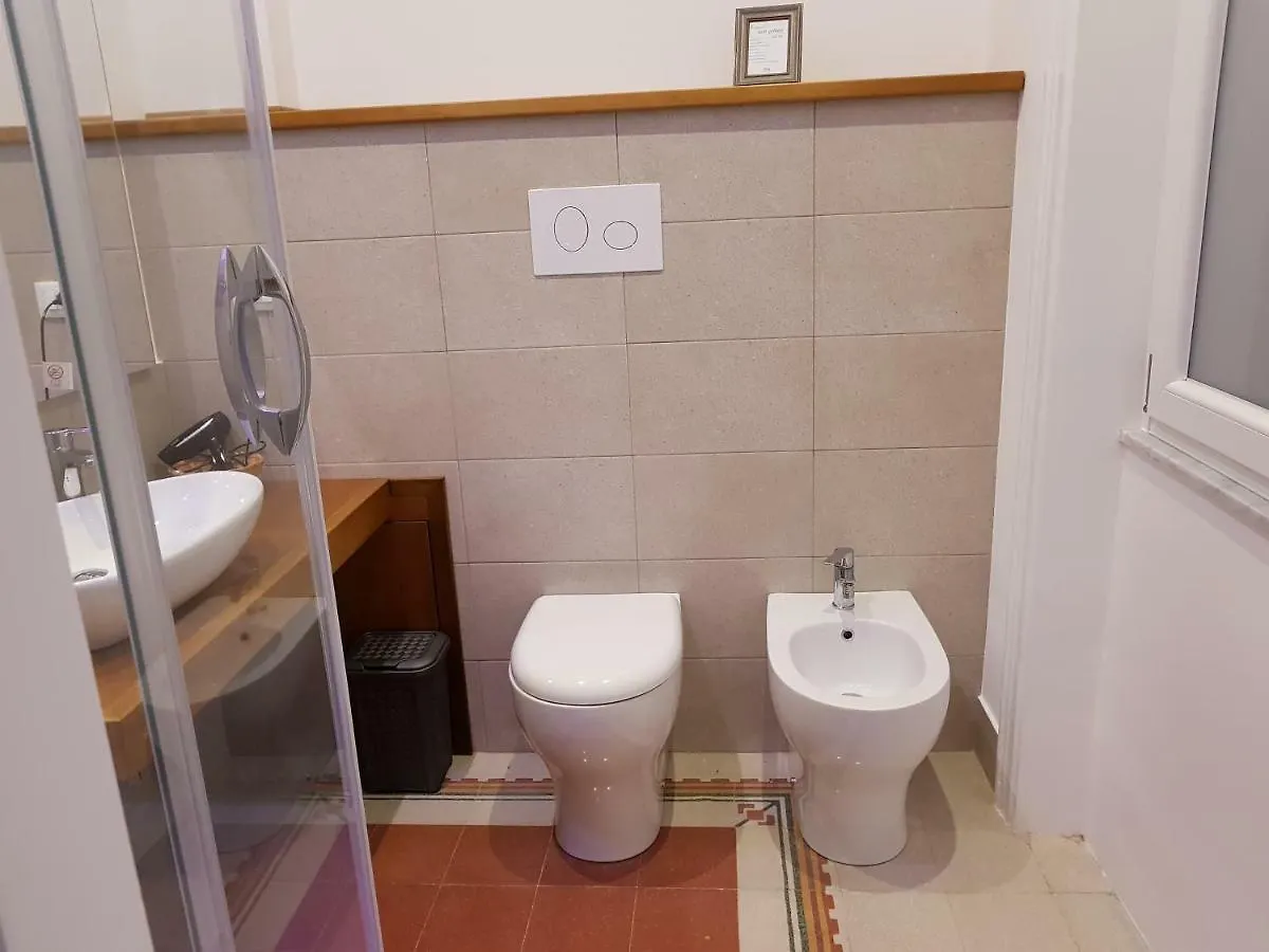 Aziz B&B Palermo Italia