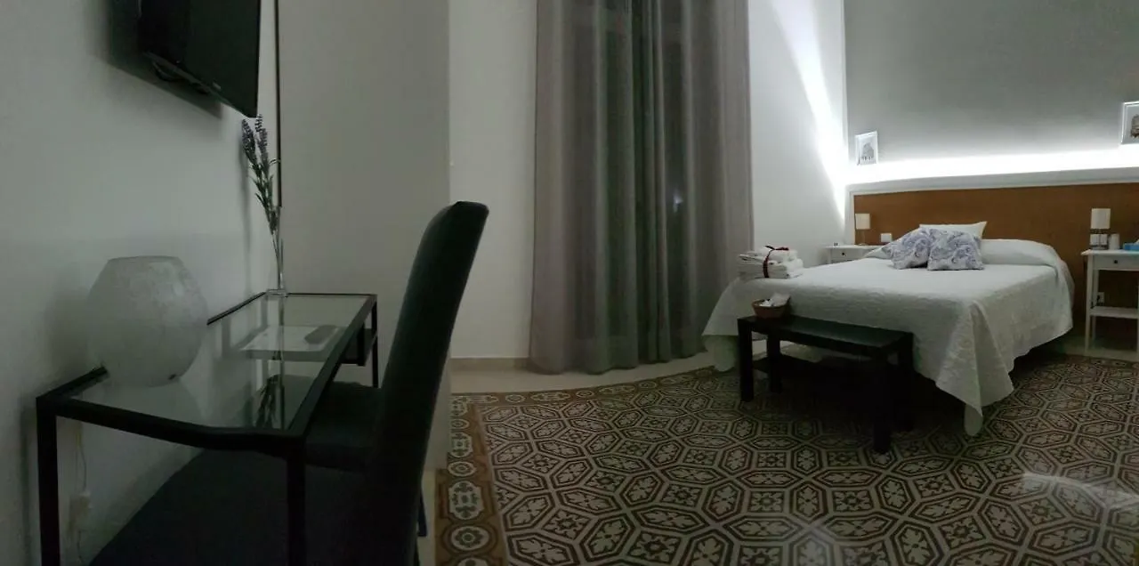 Aziz B&B Palermo 2*,