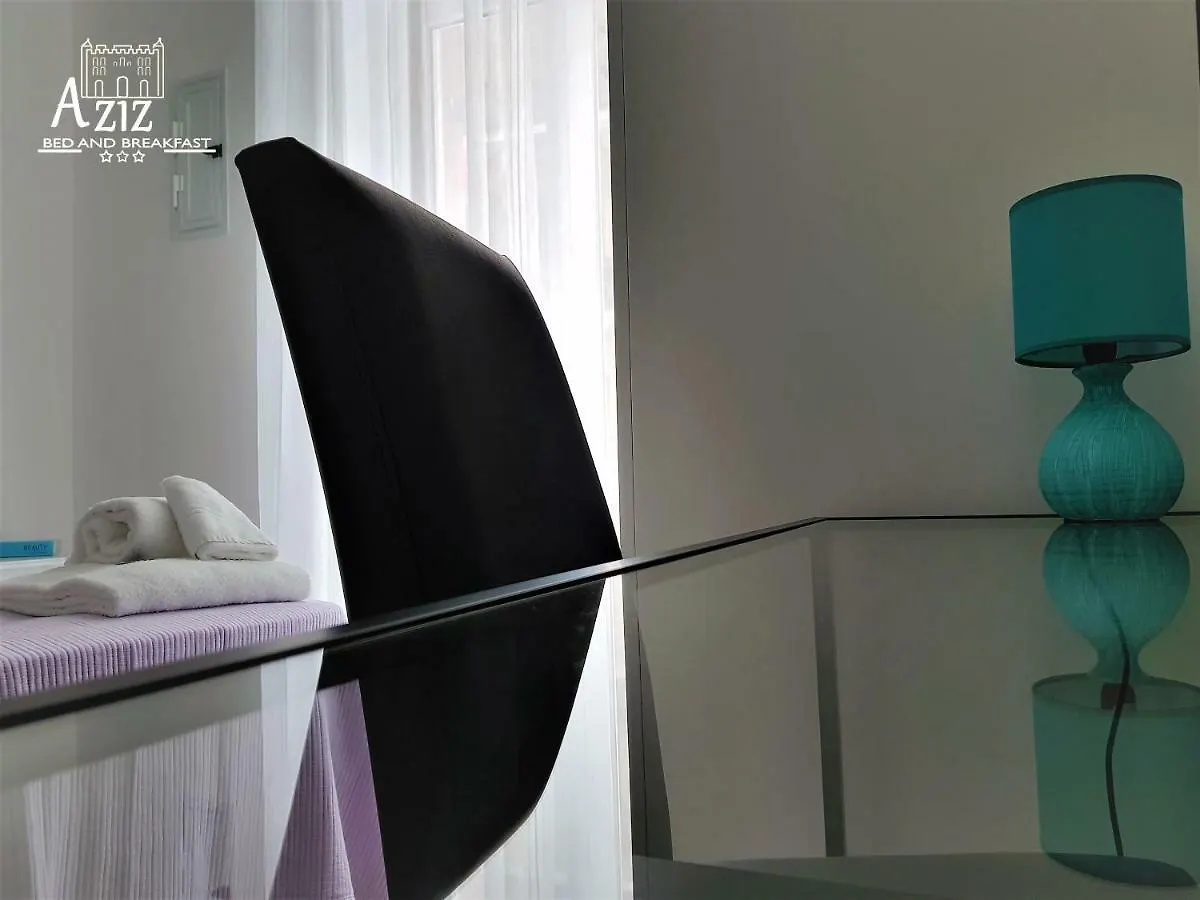 Aziz B&B Palermo