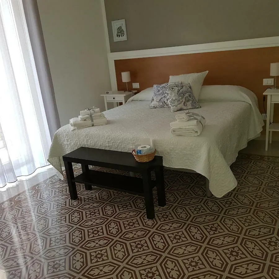 Aziz B&B Palermo Bed & Breakfast