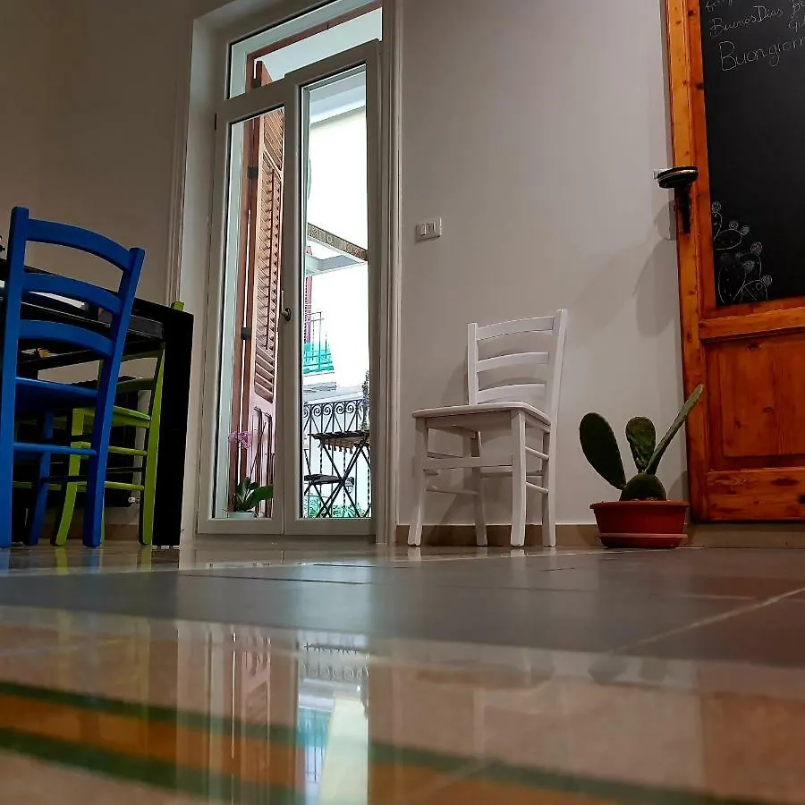 Aziz B&B Palermo 2*,  Italia