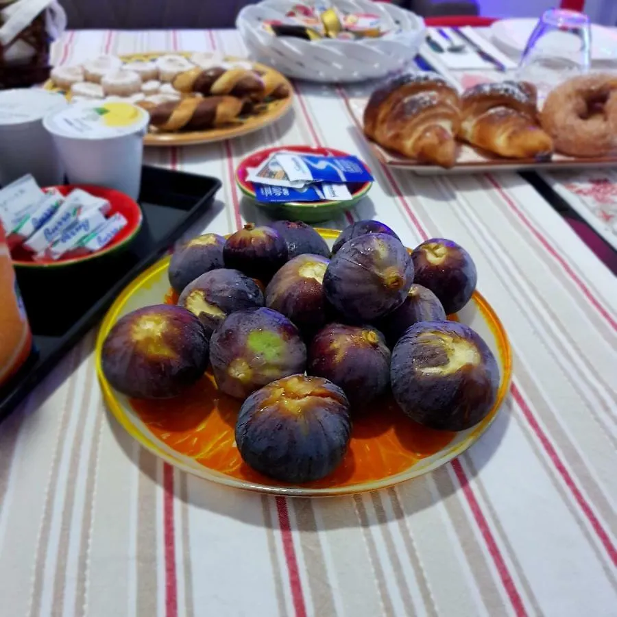 Bed & Breakfast Aziz B&B Palermo
