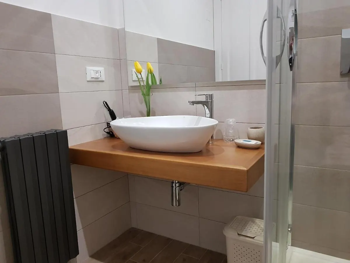 ** Bed & Breakfast Aziz B&B Palermo Italia